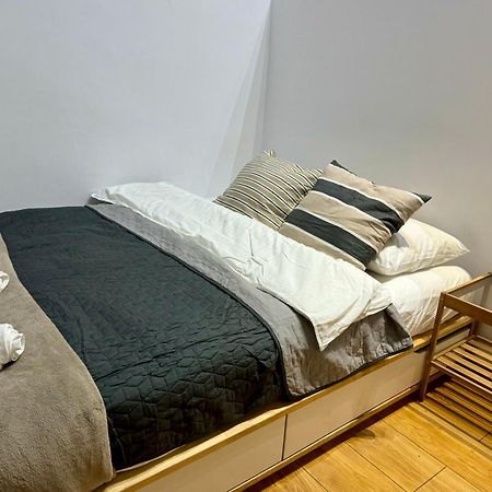 Et Apartment Cracow Krakow Ngoại thất bức ảnh