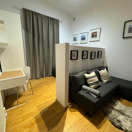 Et Apartment Cracow Krakow Ngoại thất bức ảnh