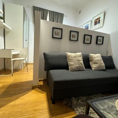 Et Apartment Cracow Krakow Ngoại thất bức ảnh