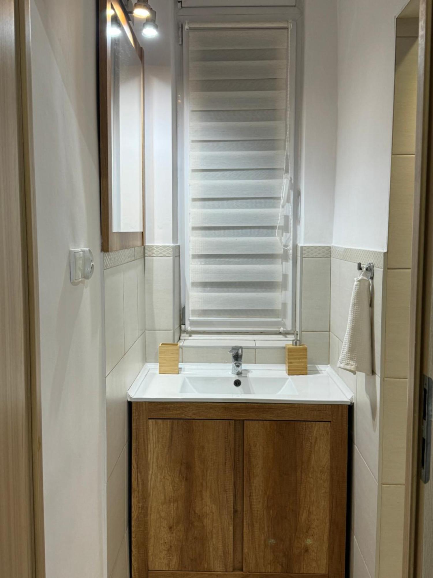 Et Apartment Cracow Krakow Ngoại thất bức ảnh