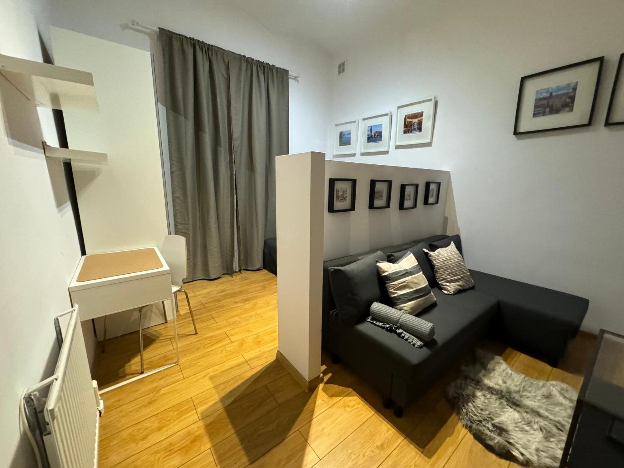 Et Apartment Cracow Krakow Ngoại thất bức ảnh