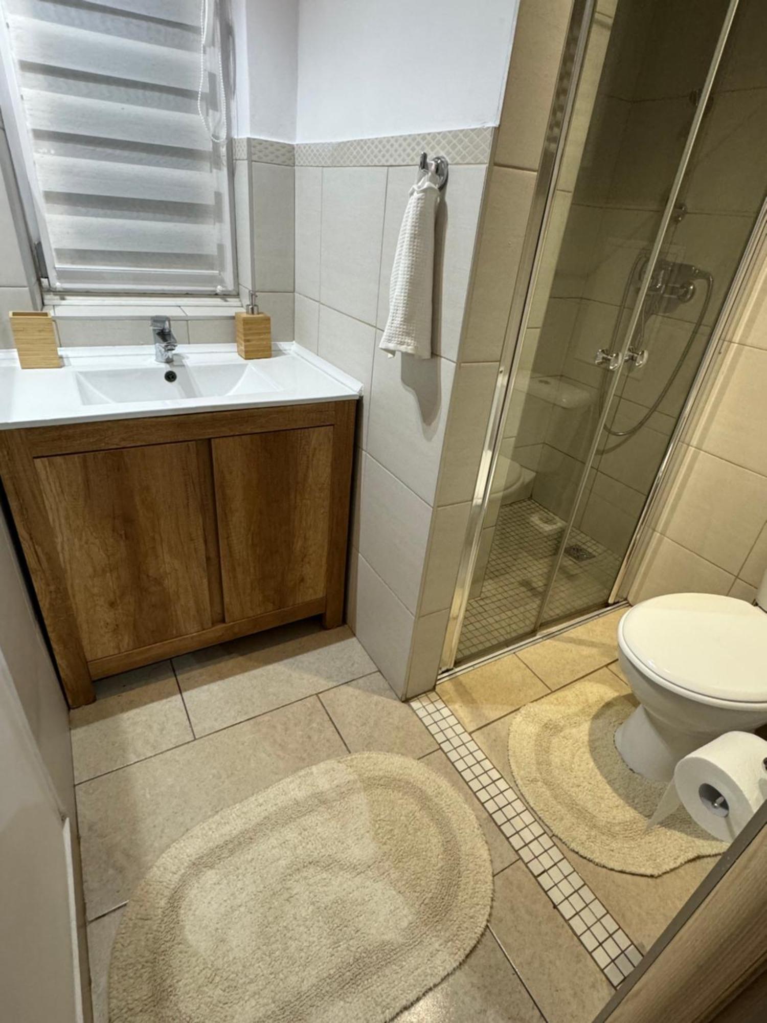 Et Apartment Cracow Krakow Ngoại thất bức ảnh