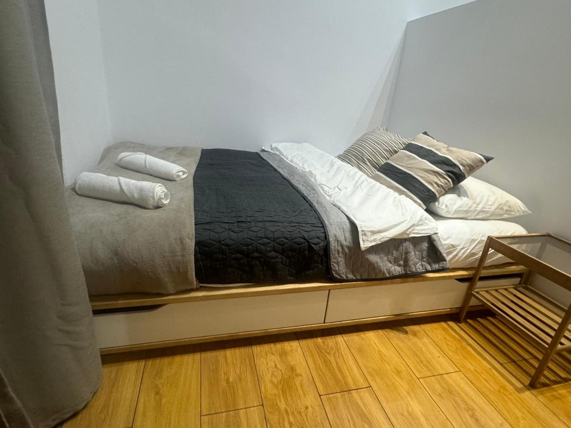 Et Apartment Cracow Krakow Ngoại thất bức ảnh