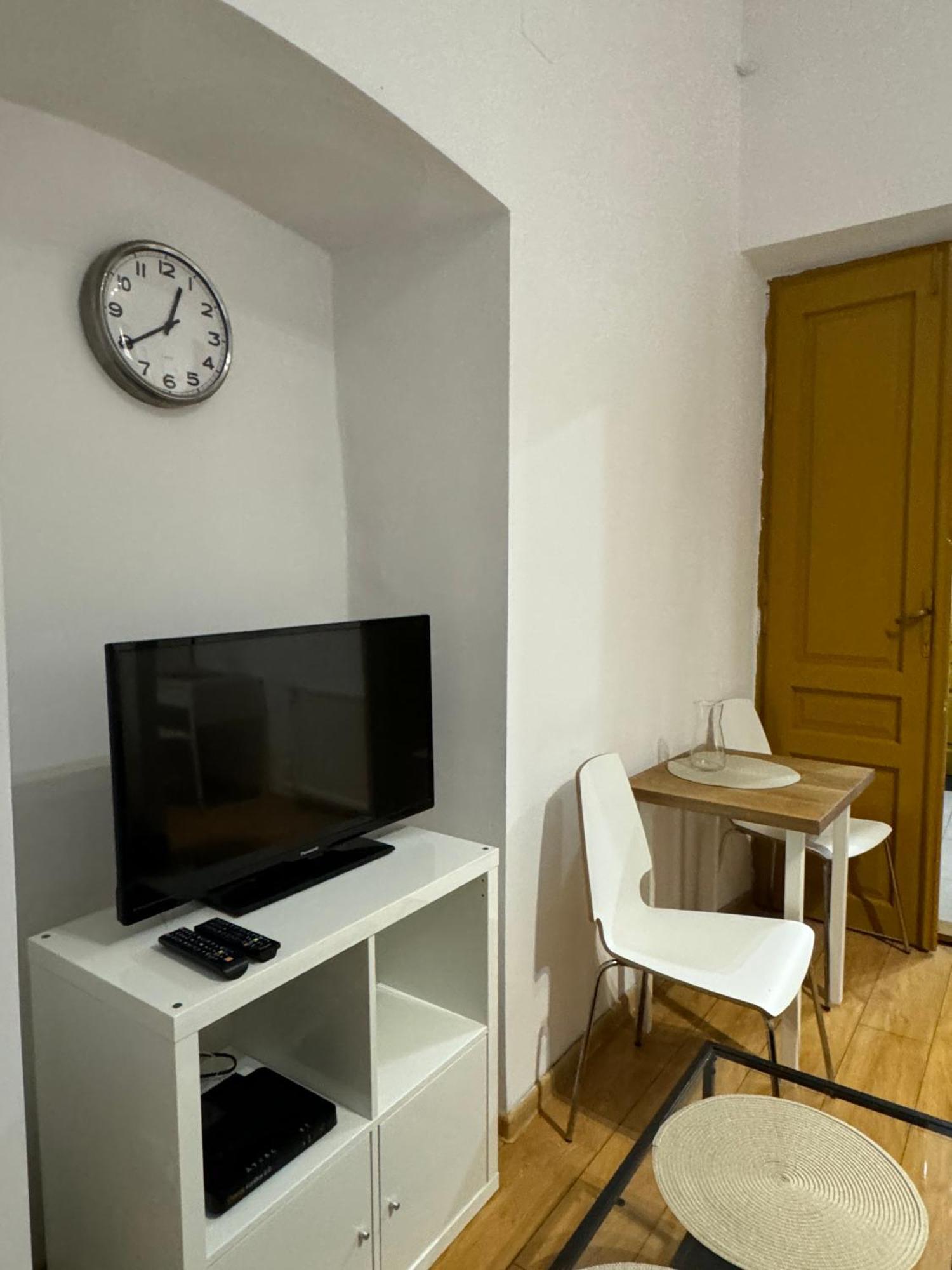 Et Apartment Cracow Krakow Ngoại thất bức ảnh