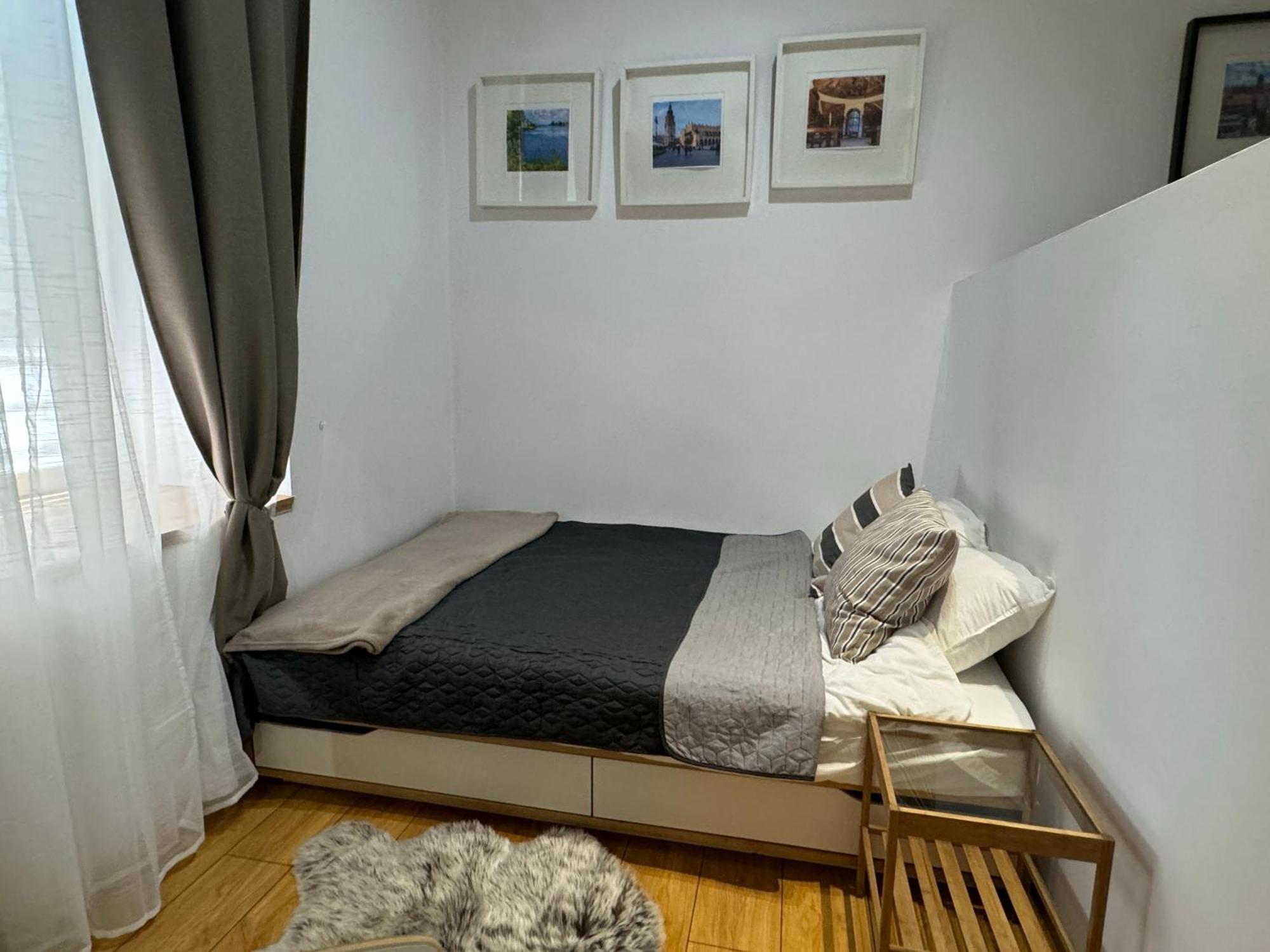 Et Apartment Cracow Krakow Ngoại thất bức ảnh